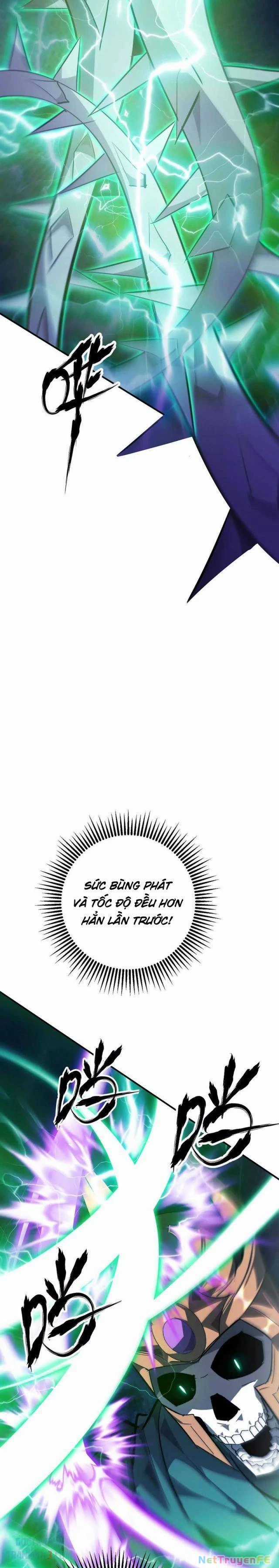 Võng Du Thiên Hạ Vô Song Chương 62 trang 26