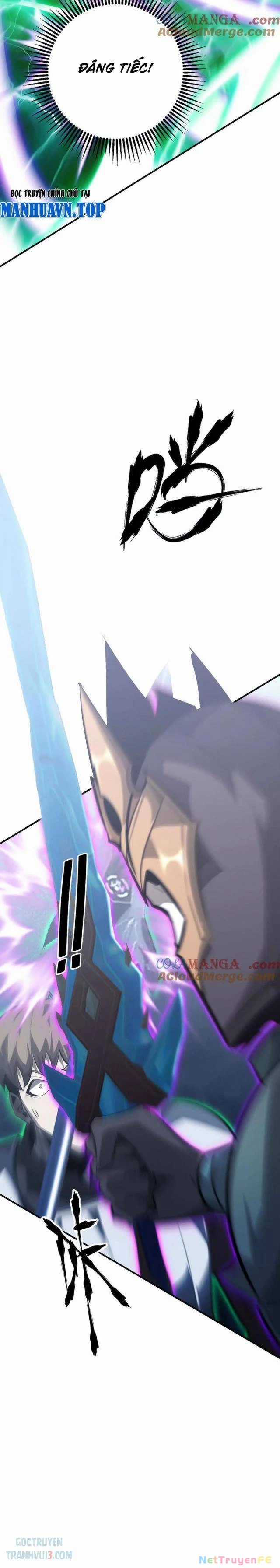 Võng Du Thiên Hạ Vô Song Chương 62 trang 27