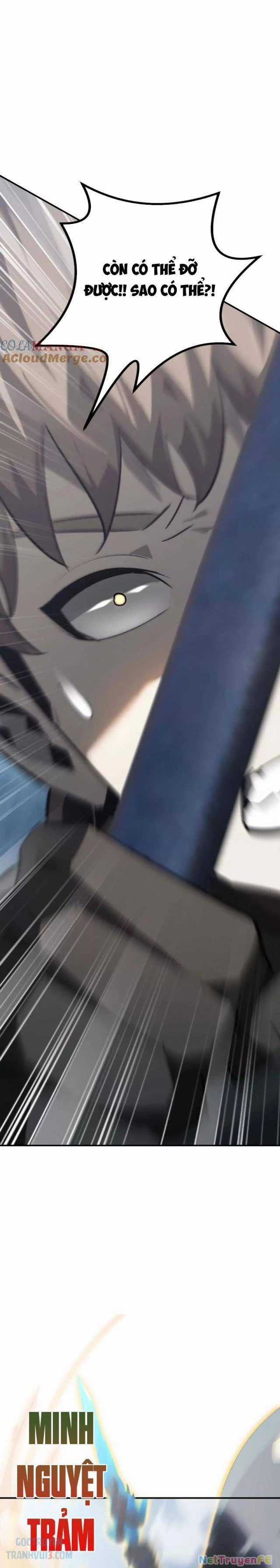 Võng Du Thiên Hạ Vô Song Chương 62 trang 28