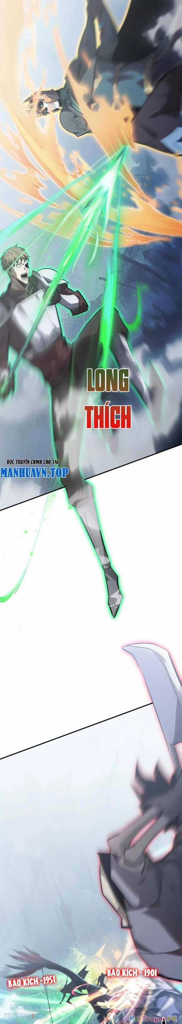 Võng Du Thiên Hạ Vô Song Chương 62 trang 29