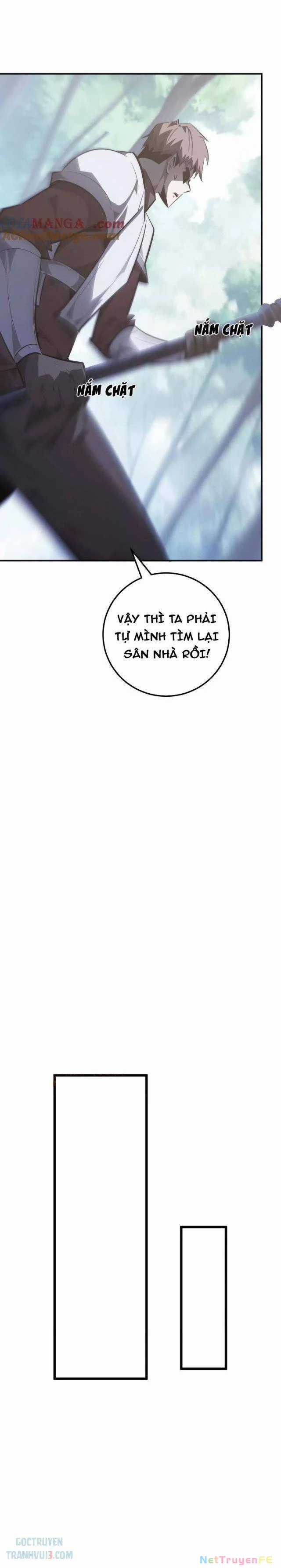 Võng Du Thiên Hạ Vô Song Chương 62 trang 3