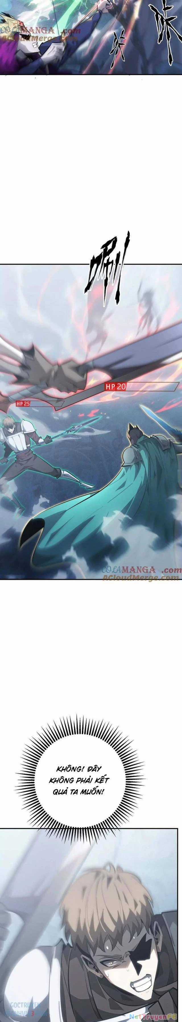 Võng Du Thiên Hạ Vô Song Chương 62 trang 30