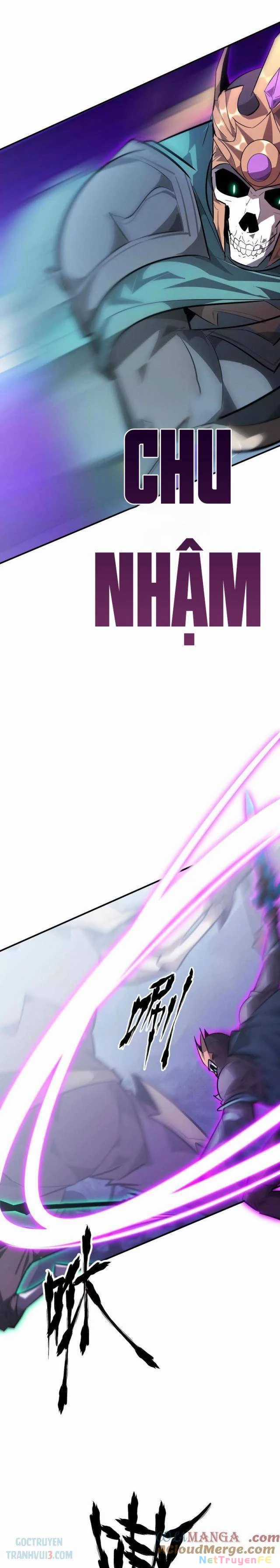 Võng Du Thiên Hạ Vô Song Chương 62 trang 32