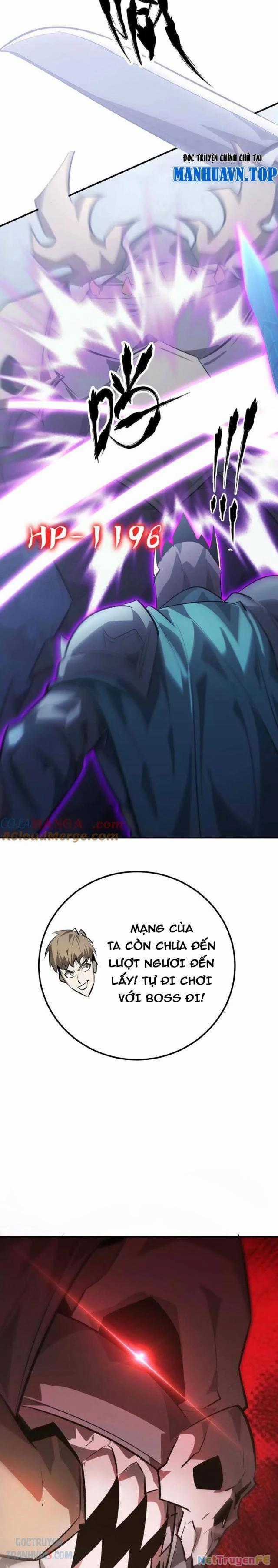 Võng Du Thiên Hạ Vô Song Chương 62 trang 33