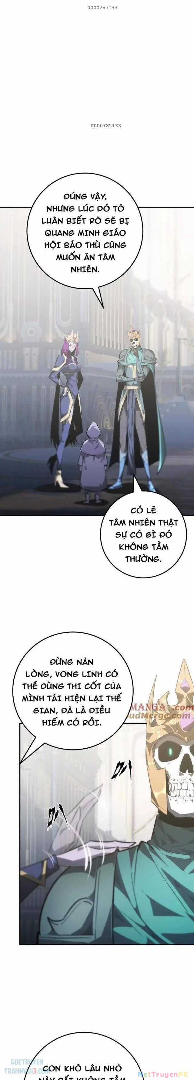 Võng Du Thiên Hạ Vô Song Chương 62 trang 7