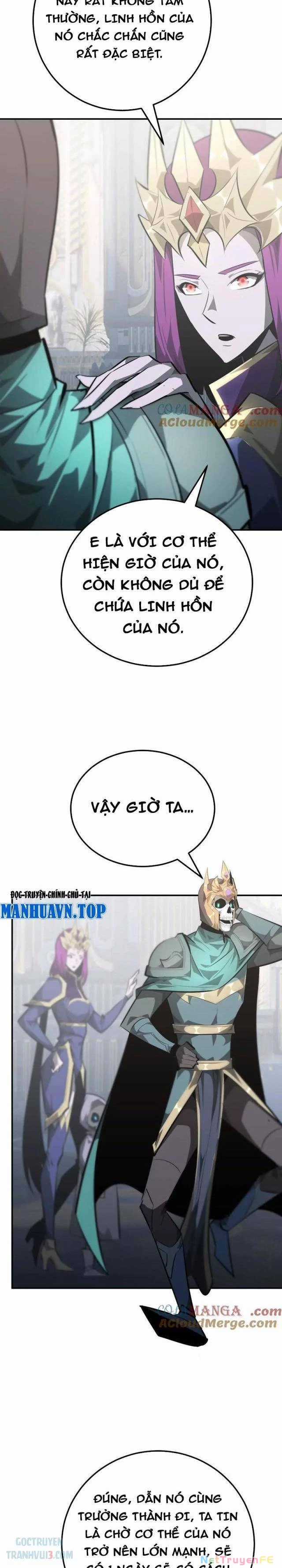 Võng Du Thiên Hạ Vô Song Chương 62 trang 8