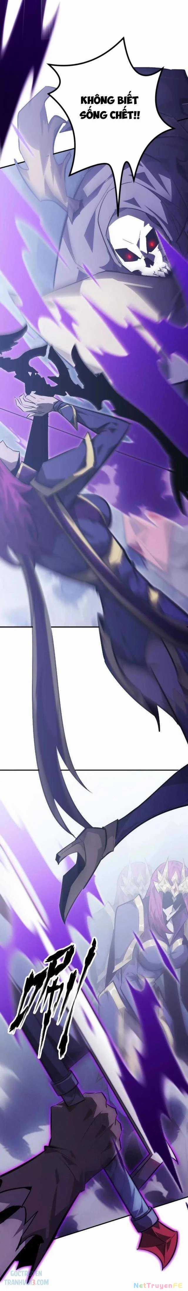 Võng Du Thiên Hạ Vô Song Chương 63 trang 12