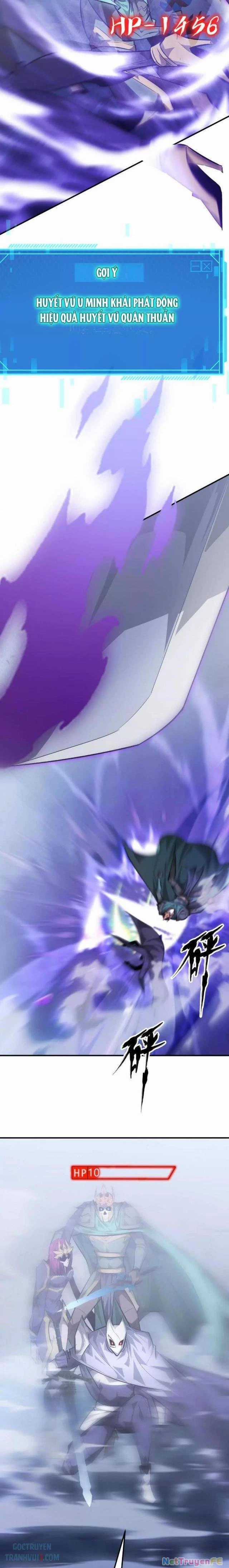 Võng Du Thiên Hạ Vô Song Chương 63 trang 14