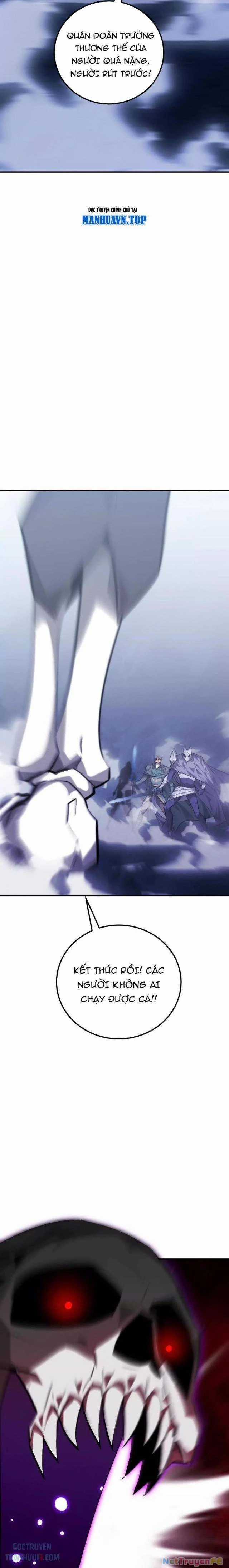 Võng Du Thiên Hạ Vô Song Chương 63 trang 15