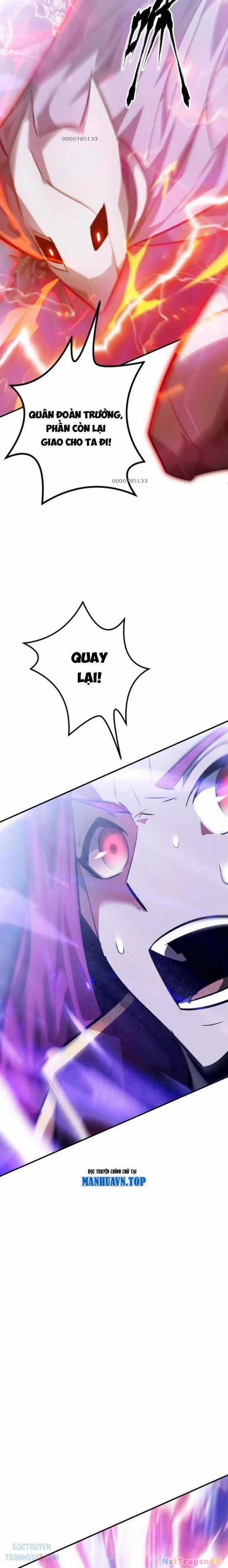 Võng Du Thiên Hạ Vô Song Chương 63 trang 20