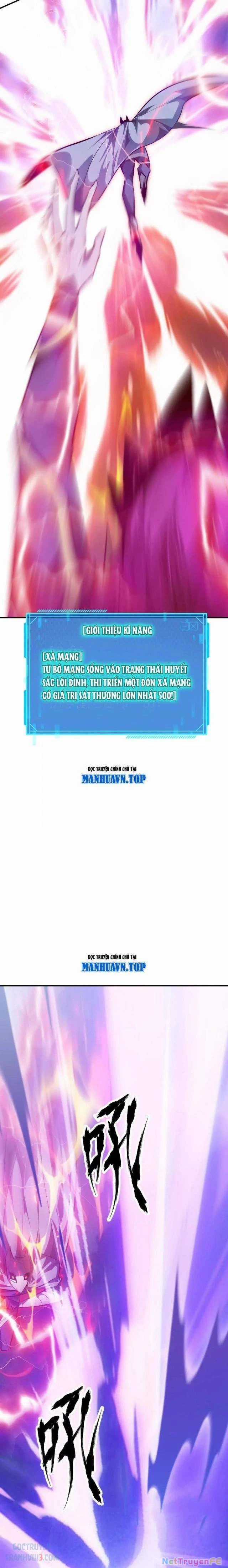 Võng Du Thiên Hạ Vô Song Chương 63 trang 21