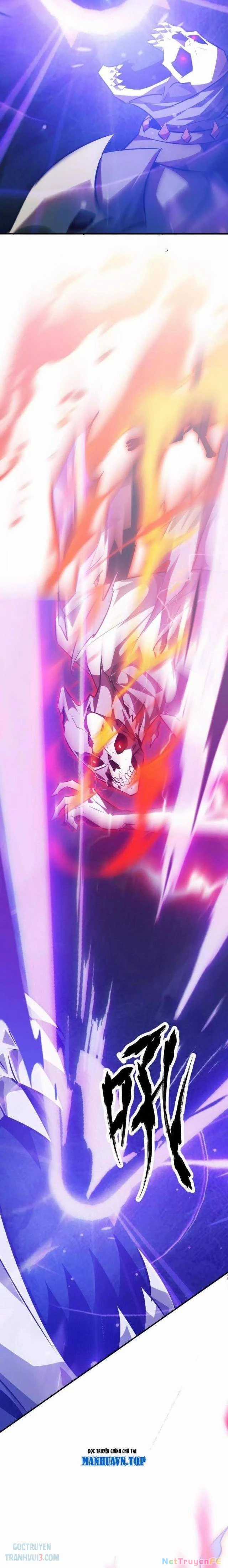 Võng Du Thiên Hạ Vô Song Chương 63 trang 22