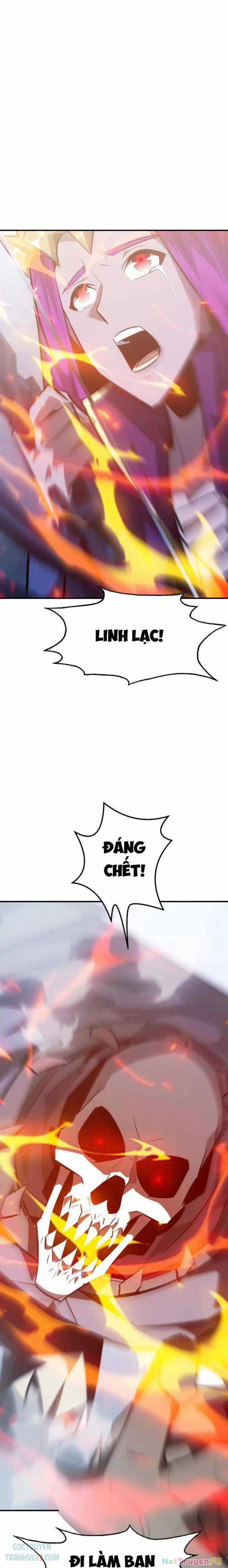 Võng Du Thiên Hạ Vô Song Chương 63 trang 24