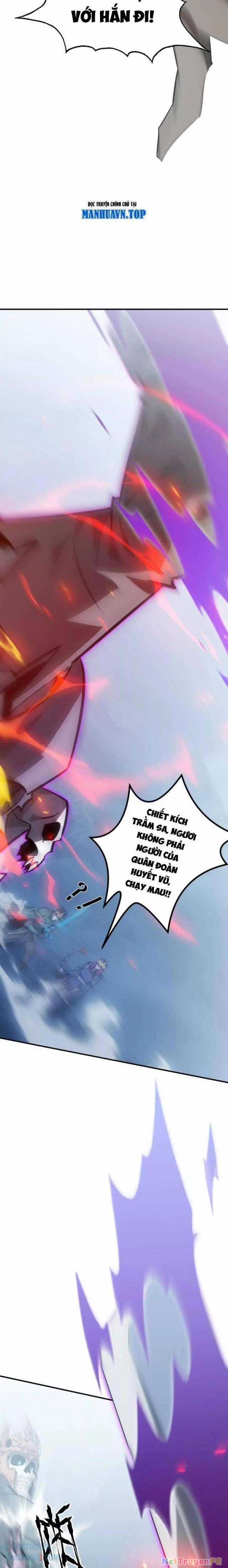 Võng Du Thiên Hạ Vô Song Chương 63 trang 25