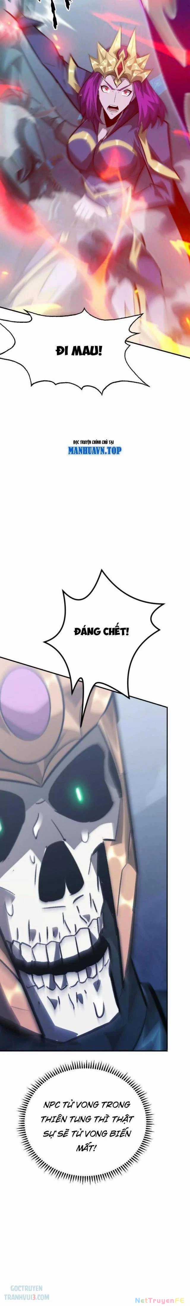 Võng Du Thiên Hạ Vô Song Chương 63 trang 26