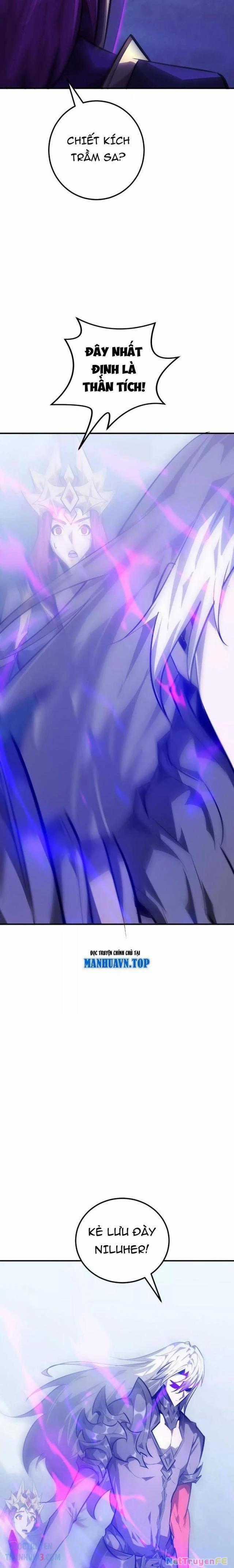 Võng Du Thiên Hạ Vô Song Chương 63 trang 31