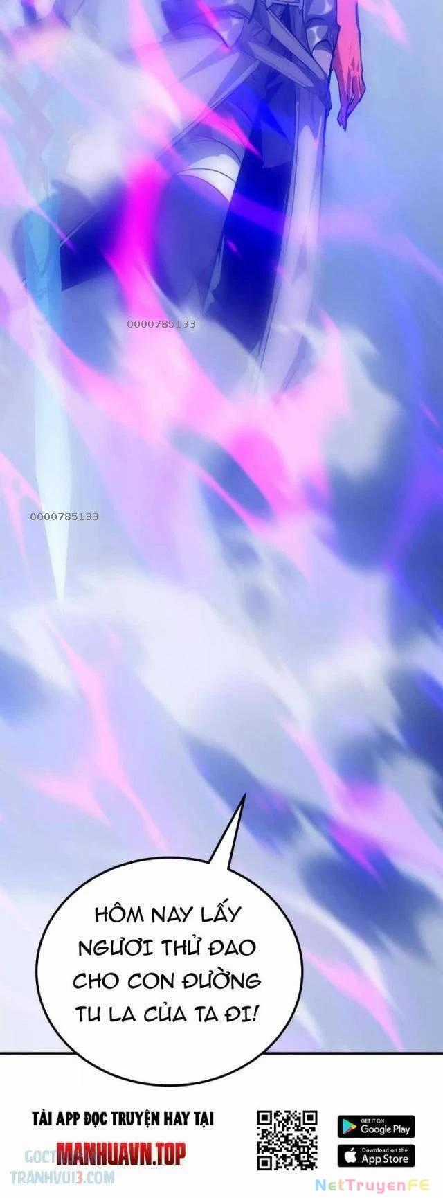 Võng Du Thiên Hạ Vô Song Chương 63 trang 32