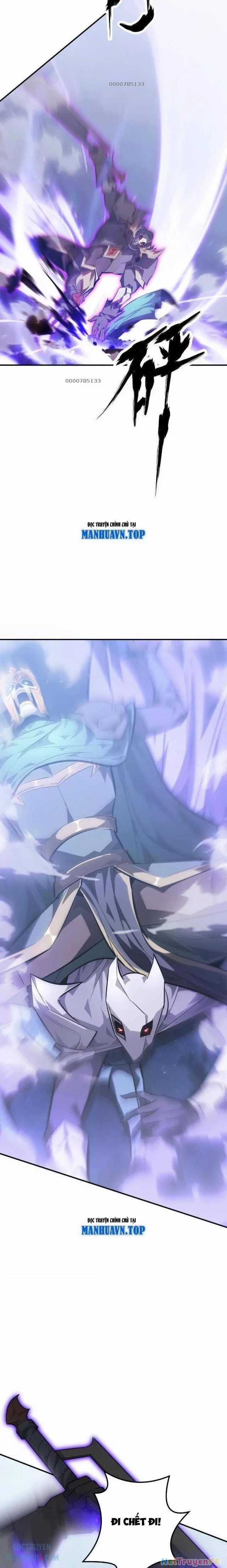 Võng Du Thiên Hạ Vô Song Chương 63 trang 5