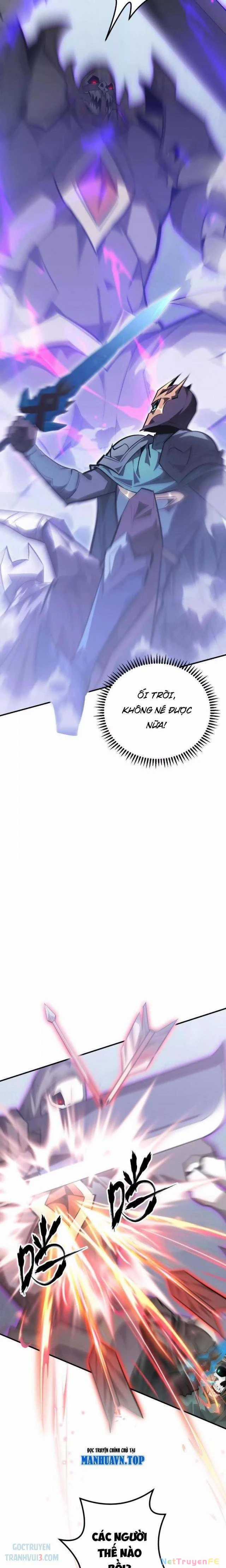 Võng Du Thiên Hạ Vô Song Chương 63 trang 6