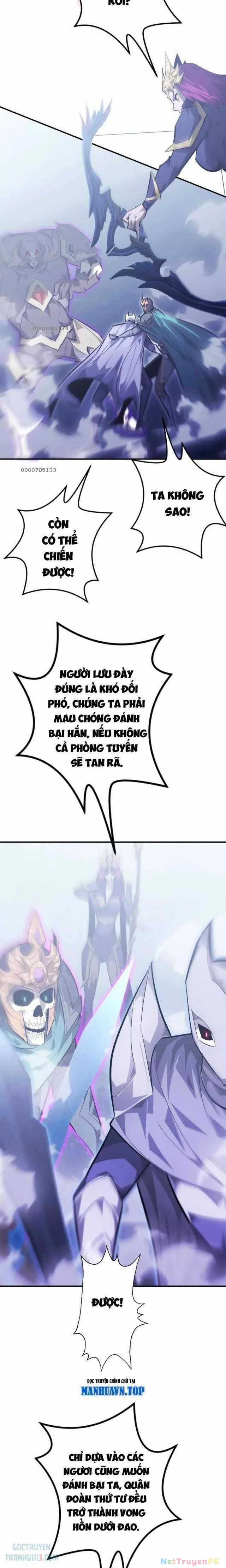 Võng Du Thiên Hạ Vô Song Chương 63 trang 7