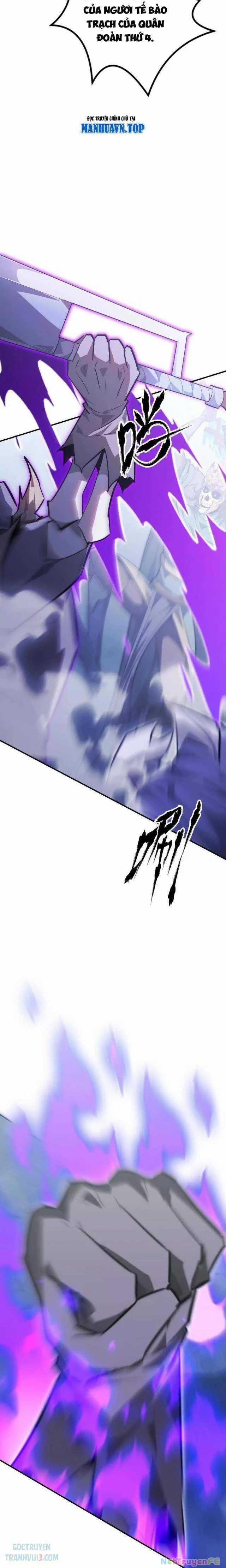 Võng Du Thiên Hạ Vô Song Chương 63 trang 9