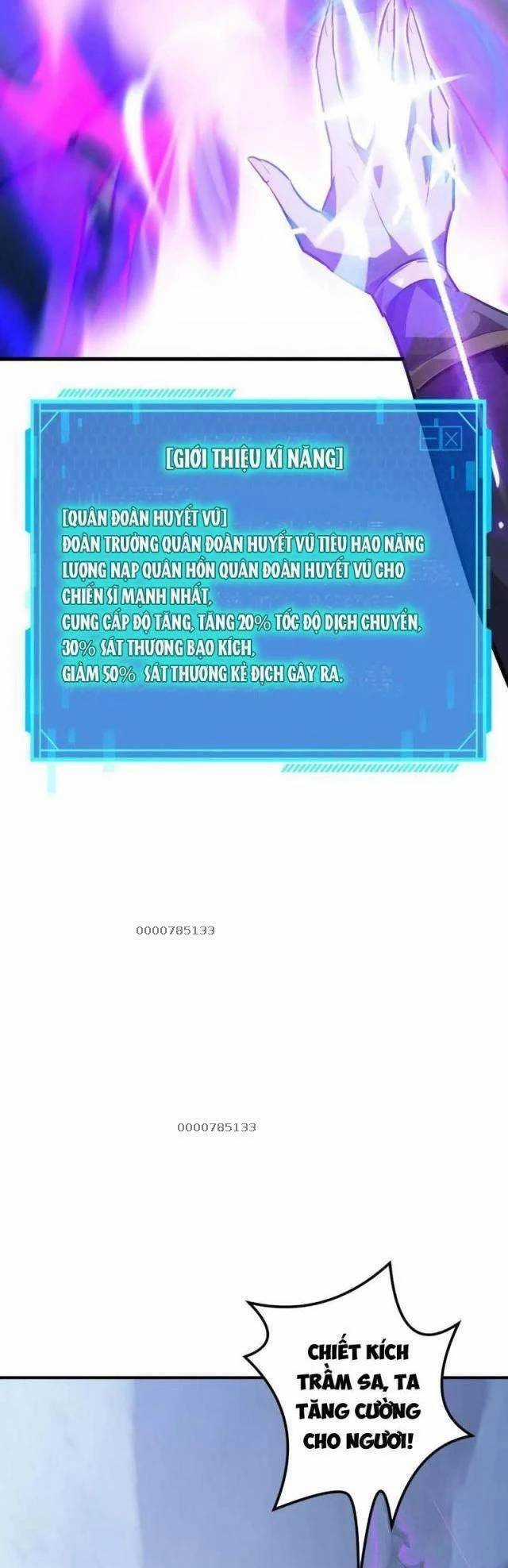 Võng Du Thiên Hạ Vô Song Chương 64 trang 10