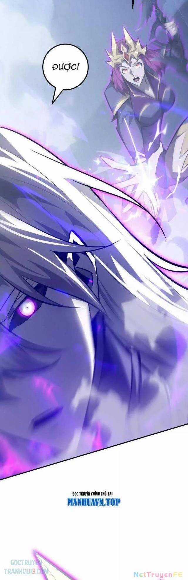 Võng Du Thiên Hạ Vô Song Chương 64 trang 11