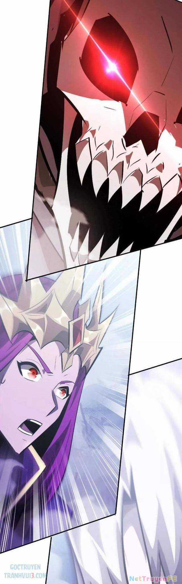 Võng Du Thiên Hạ Vô Song Chương 64 trang 33