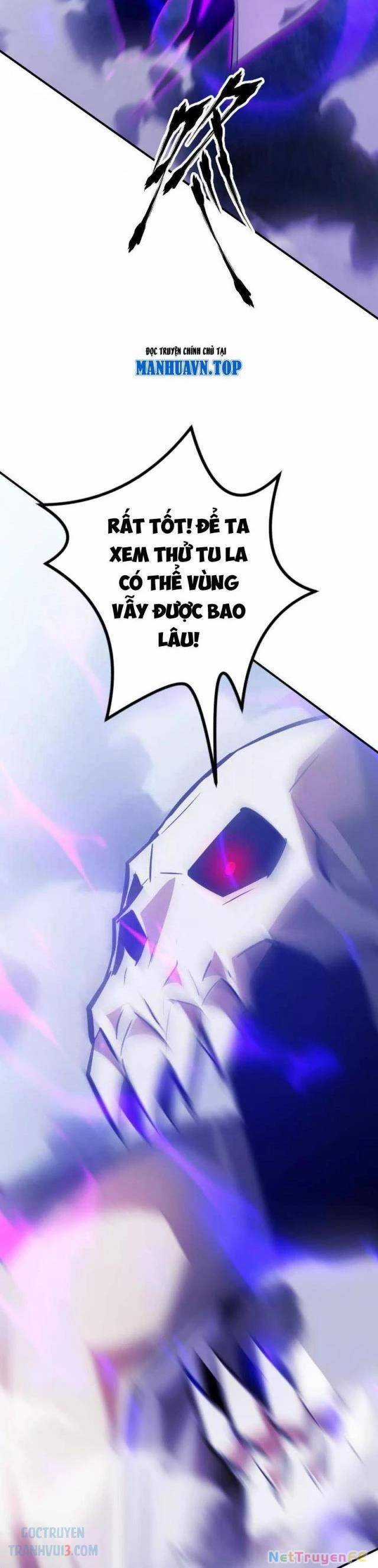 Võng Du Thiên Hạ Vô Song Chương 64 trang 4