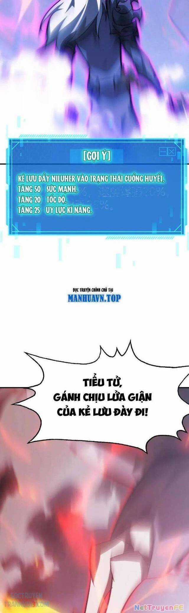 Võng Du Thiên Hạ Vô Song Chương 64 trang 41