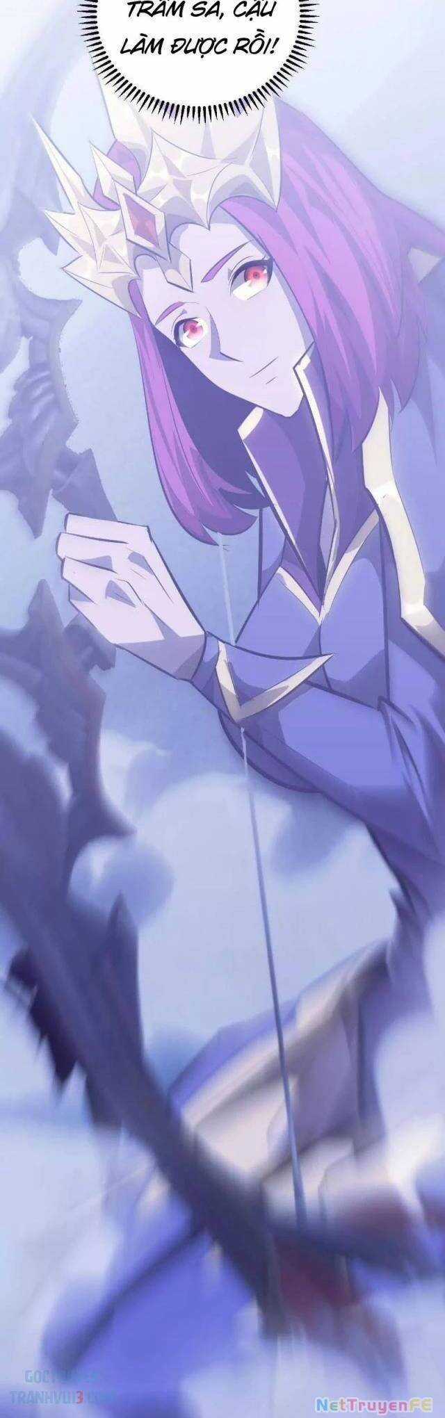 Võng Du Thiên Hạ Vô Song Chương 64 trang 69