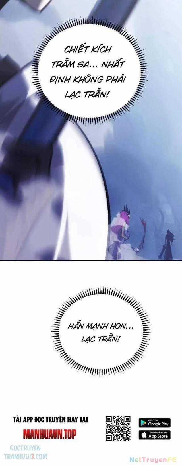 Võng Du Thiên Hạ Vô Song Chương 64 trang 71