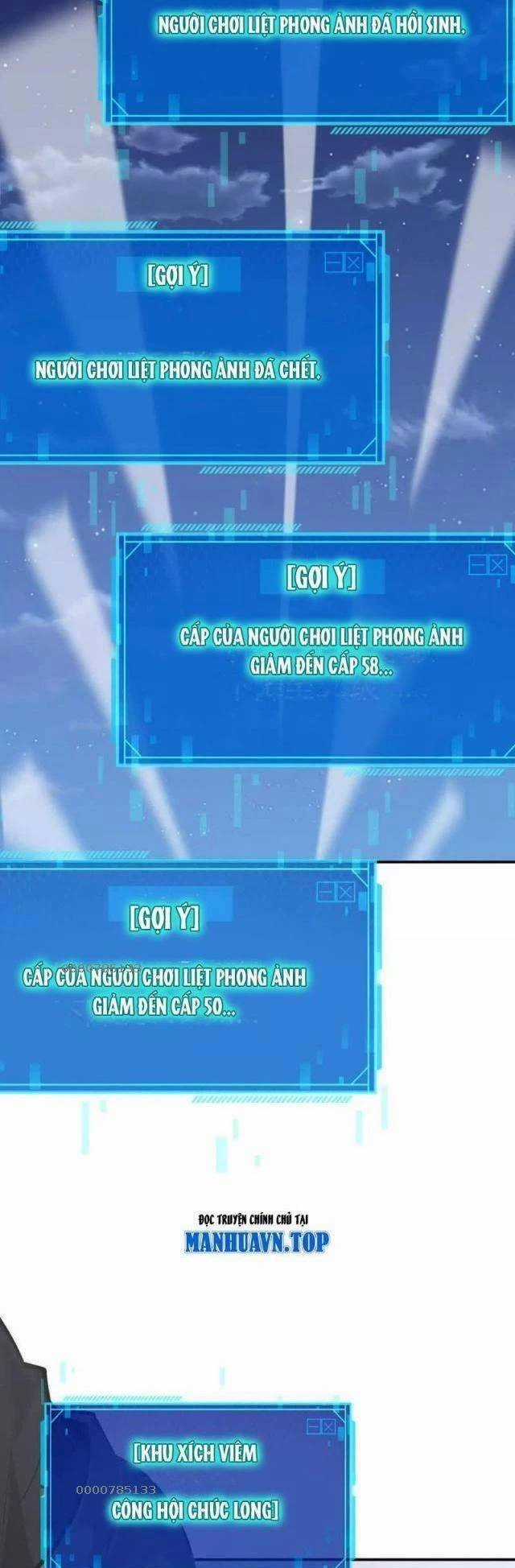 Võng Du Thiên Hạ Vô Song Chương 65 trang 11