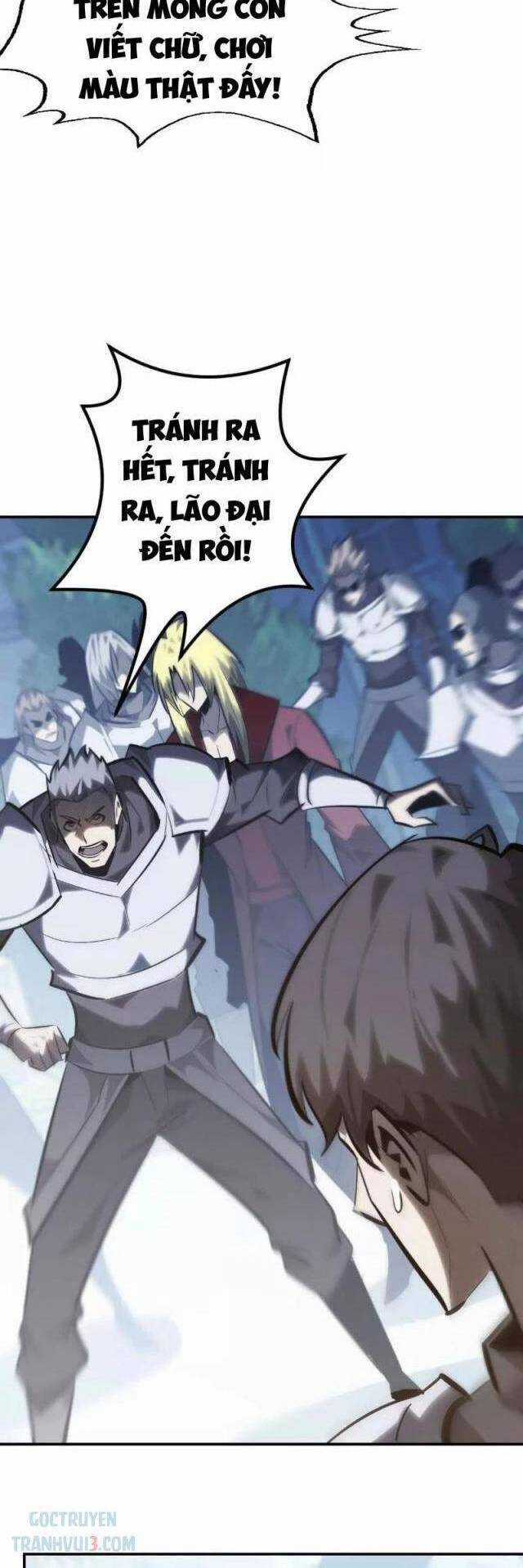 Võng Du Thiên Hạ Vô Song Chương 65 trang 14