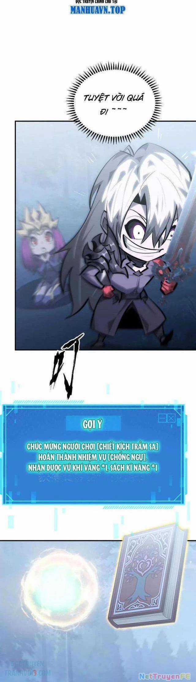 Võng Du Thiên Hạ Vô Song Chương 65 trang 2