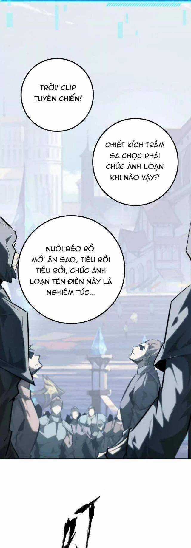 Võng Du Thiên Hạ Vô Song Chương 65 trang 23