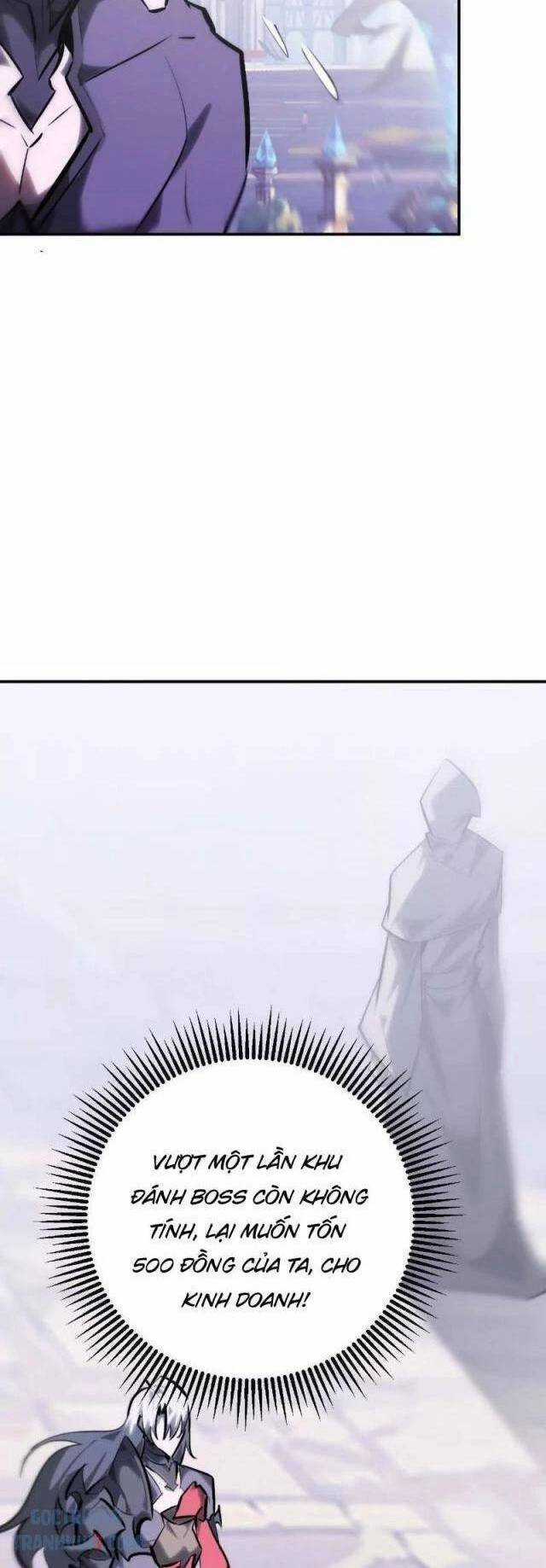 Võng Du Thiên Hạ Vô Song Chương 65 trang 26