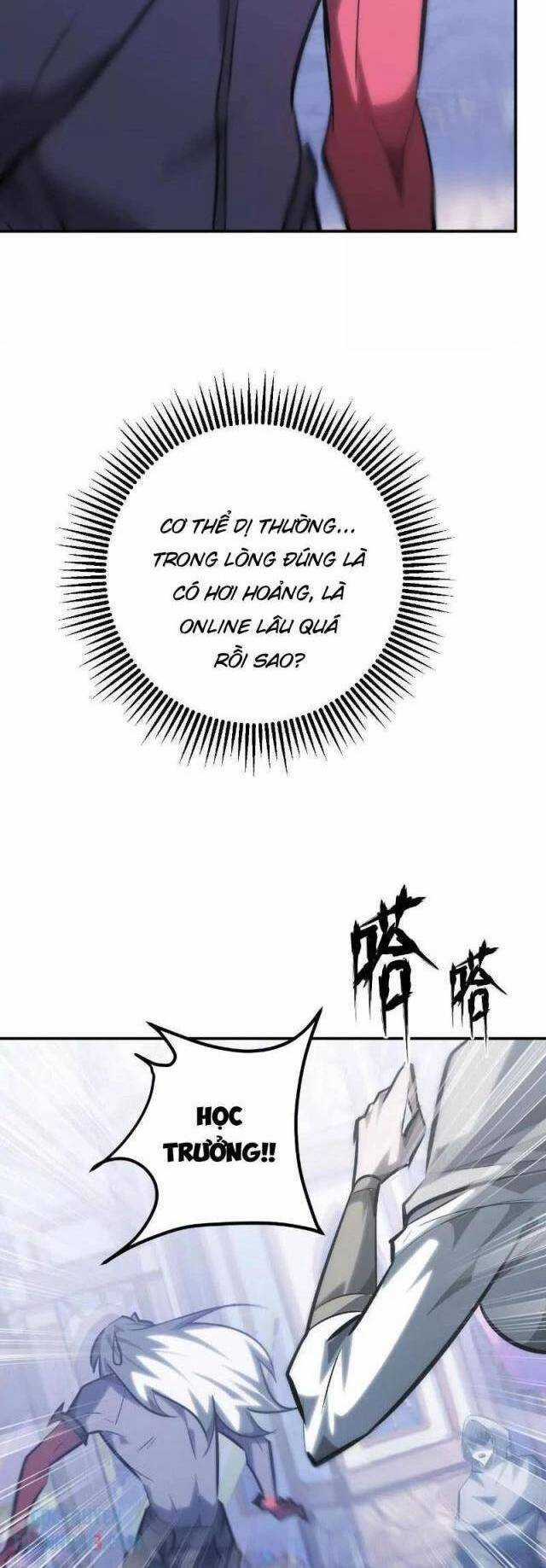 Võng Du Thiên Hạ Vô Song Chương 65 trang 30