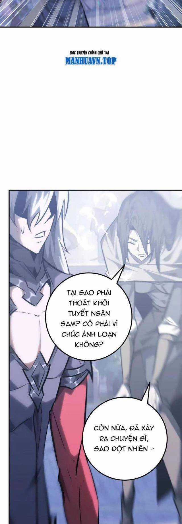 Võng Du Thiên Hạ Vô Song Chương 65 trang 31