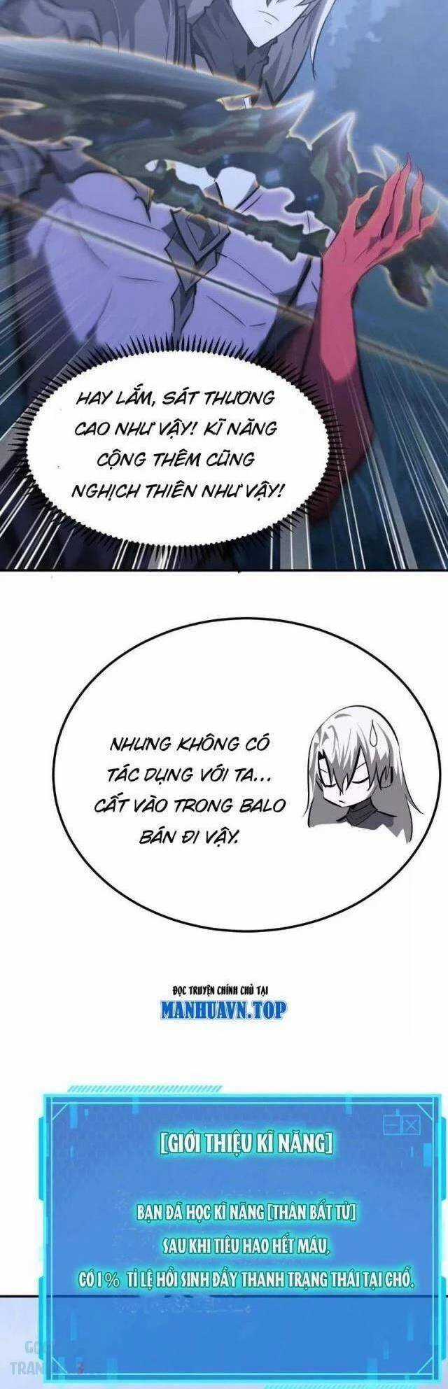 Võng Du Thiên Hạ Vô Song Chương 65 trang 4