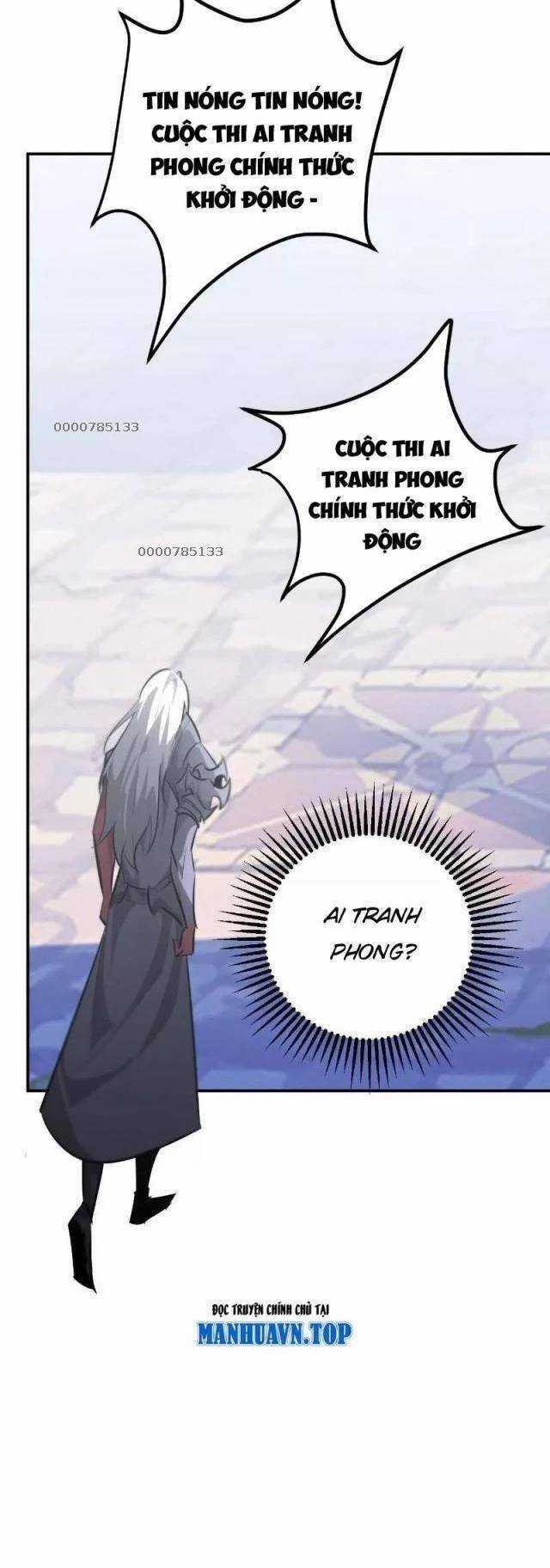 Võng Du Thiên Hạ Vô Song Chương 65 trang 41