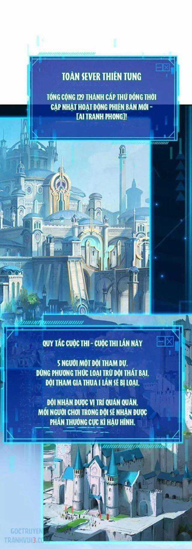 Võng Du Thiên Hạ Vô Song Chương 65 trang 42