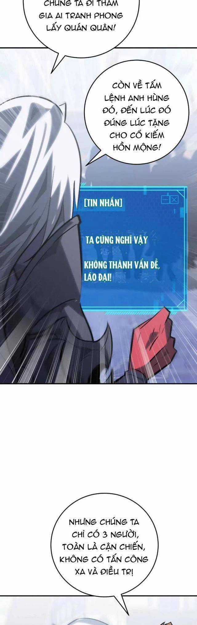 Võng Du Thiên Hạ Vô Song Chương 65 trang 45