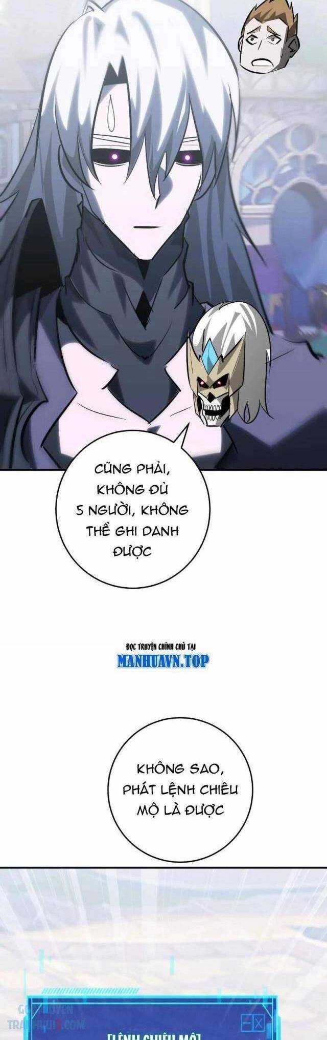 Võng Du Thiên Hạ Vô Song Chương 65 trang 46