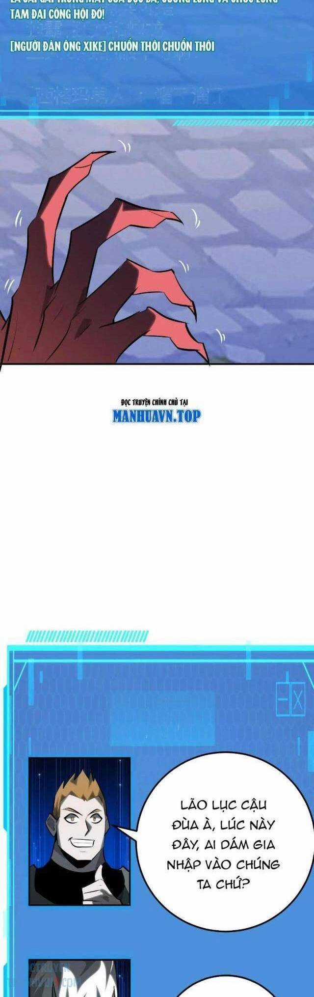 Võng Du Thiên Hạ Vô Song Chương 65 trang 48