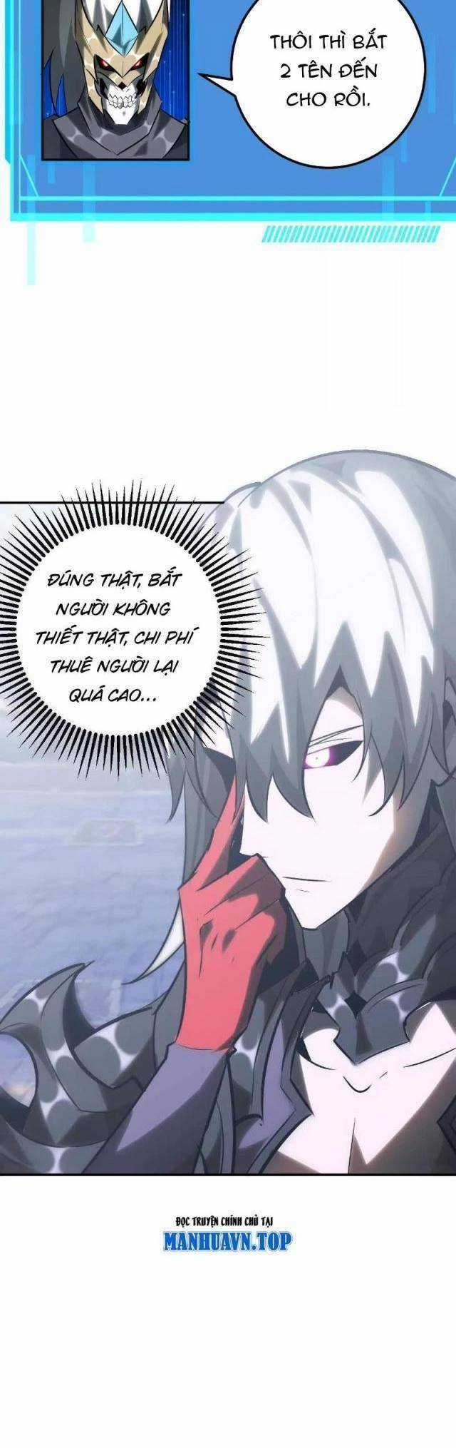 Võng Du Thiên Hạ Vô Song Chương 65 trang 49