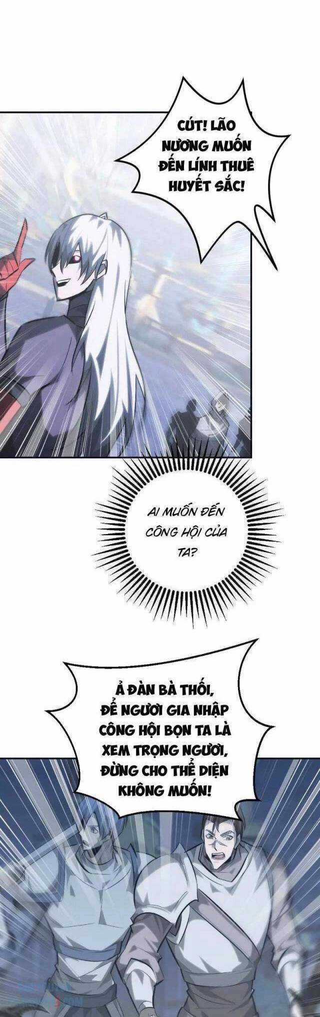 Võng Du Thiên Hạ Vô Song Chương 65 trang 50