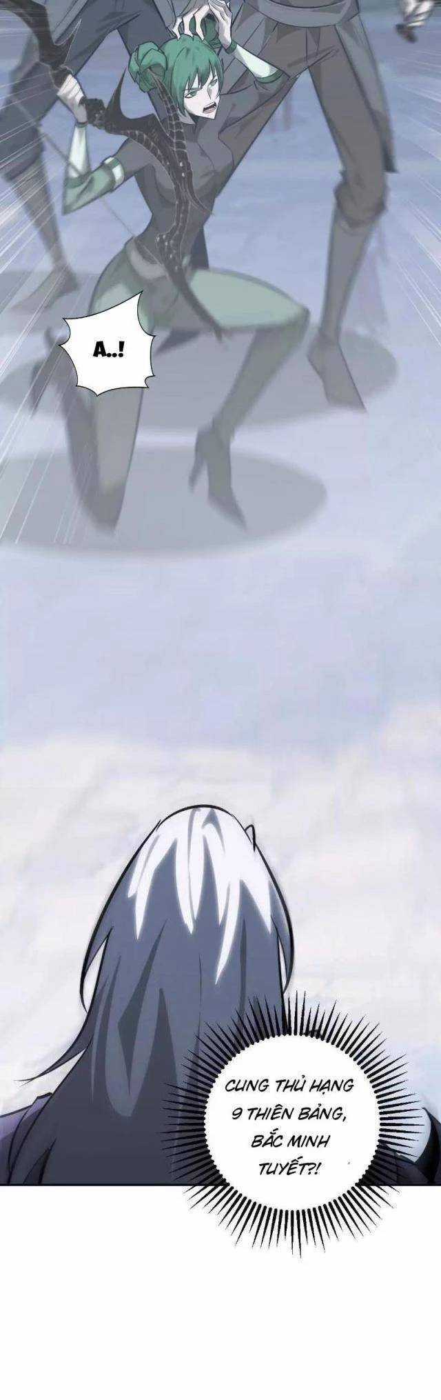 Võng Du Thiên Hạ Vô Song Chương 65 trang 51