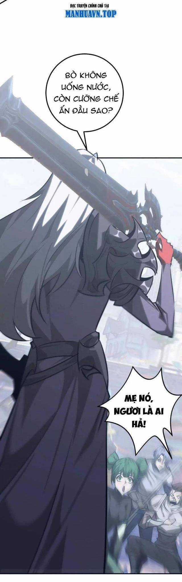 Võng Du Thiên Hạ Vô Song Chương 65 trang 53