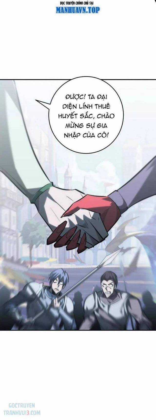 Võng Du Thiên Hạ Vô Song Chương 65 trang 58